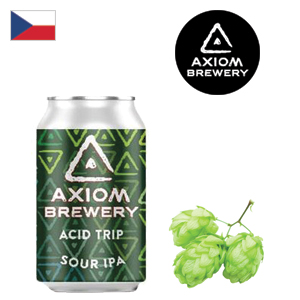 acid trip beer