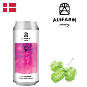 Alefarm Afterglow 440ml CAN