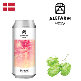 Alefarm Dayglow 440ml CAN