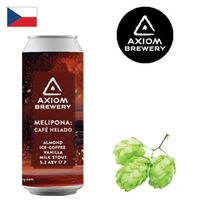 Axiom Melipona Café Helado 500ml CAN - Drink Online - Drink Shop