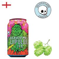 Beavertown Lupuloid 330ml CAN - Drink Online - Drink Shop