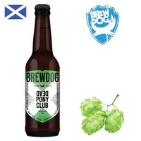 BrewDog Dead Pony Club 330ml - Drink Online - Drink Shop