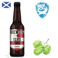 BrewDog Elvis Juice 330ml - Drink Online - Drink Shop