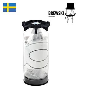 Brewski Tajes KEG 20l