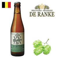 De Ranke XX Bitter 330ml - Drink Online - Drink Shop