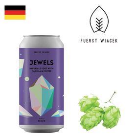 Fuerst Wiacek Jewels 440ml CAN