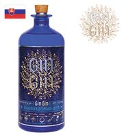 Gin Gin 43,2% 700ml