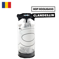 Hop Hooligans  Clandestin - Mermaid Margarita KEG 20l - Drink Online - Drink Shop