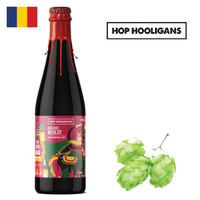 Hop Hooligans Koschei: Merlot 375ml - Drink Online - Drink Shop