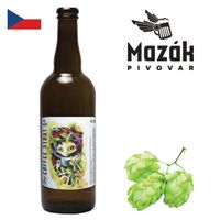 Mazák Coffee Stout 750ml - Drink Online - Drink Shop