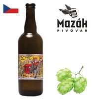 Mazák Fancy Farmer 750ml - Drink Online - Drink Shop