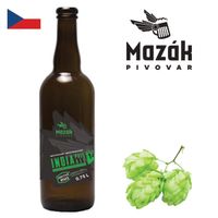 Mazák IPA 750ml - Drink Online - Drink Shop