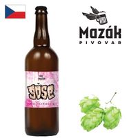 Mazák Pink  Flamingose 750ml - Drink Online - Drink Shop