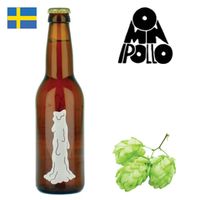 Omnipollo Maz 330ml - Drink Online - Drink Shop