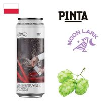 Pinta  Moon Lark  500ml CAN - Drink Online - Drink Shop