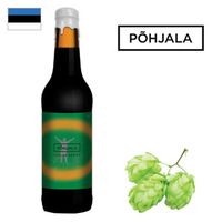 Pohjala Enn Barrel 330ml - Drink Online - Drink Shop