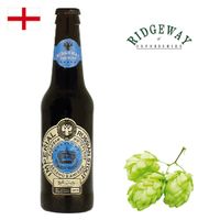 Ridgeway Imperial Russian Stout 330ml - Drink Online - Drink Shop