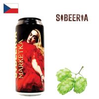 Sibeeria Markétka 500ml CAN - Drink Online - Drink Shop