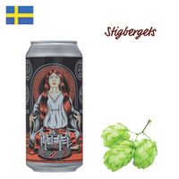 Stigbergets Juleljus 440ml CAN - Drink Online - Drink Shop