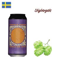 Stigbergets Terra Nova 440ml CAN - Drink Online - Drink Shop