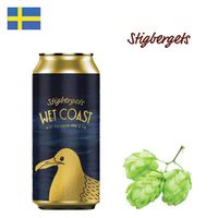 Stigbergets Wet Coast IPA 440ml CAN - Drink Online - Drink Shop