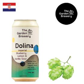 The Garden Brewery Dolina 440ml CAN