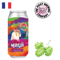 The Piggy Brewing Maya 440ml CAN - Drink Online - Drink Shop