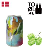 To Ol Garden of Eden 330ml CAN - Drink Online - Drink Shop