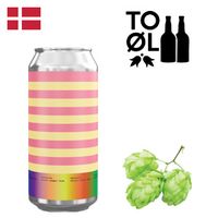 To Ol Gelateria 440ml CAN - Drink Online - Drink Shop