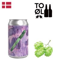 To Ol Rød Grød Med Fløde 330ml CAN - Drink Online - Drink Shop