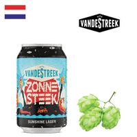 vandeStreek Zonnesteek 330ml CAN - Drink Online - Drink Shop