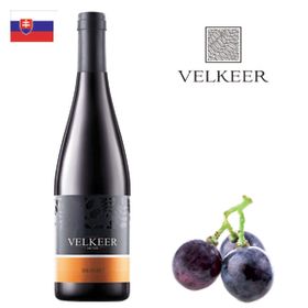 Velkeer Dunaj 2022 750ml